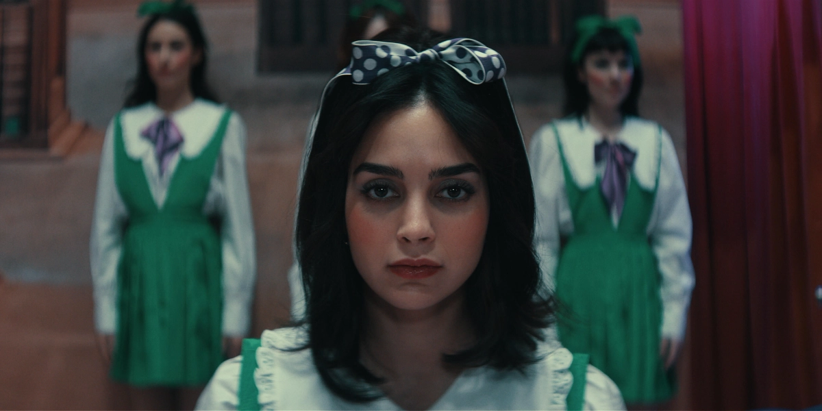 Imagine On Tour: Your Monster